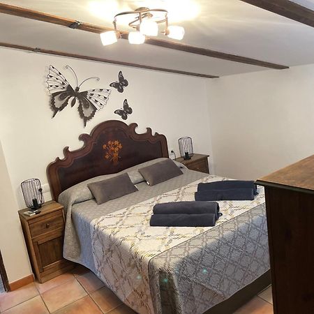 Esencia De Arcos Apartment อาร์กอส เดลา ฟรอนเตรา ภายนอก รูปภาพ
