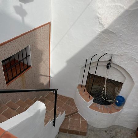 Esencia De Arcos Apartment อาร์กอส เดลา ฟรอนเตรา ภายนอก รูปภาพ
