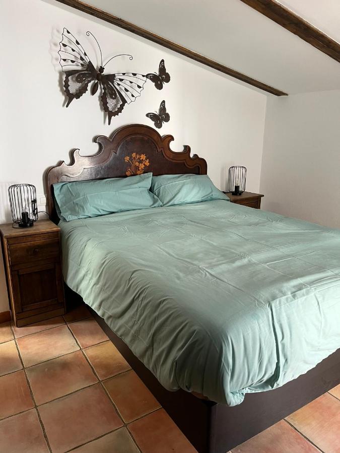 Esencia De Arcos Apartment อาร์กอส เดลา ฟรอนเตรา ภายนอก รูปภาพ