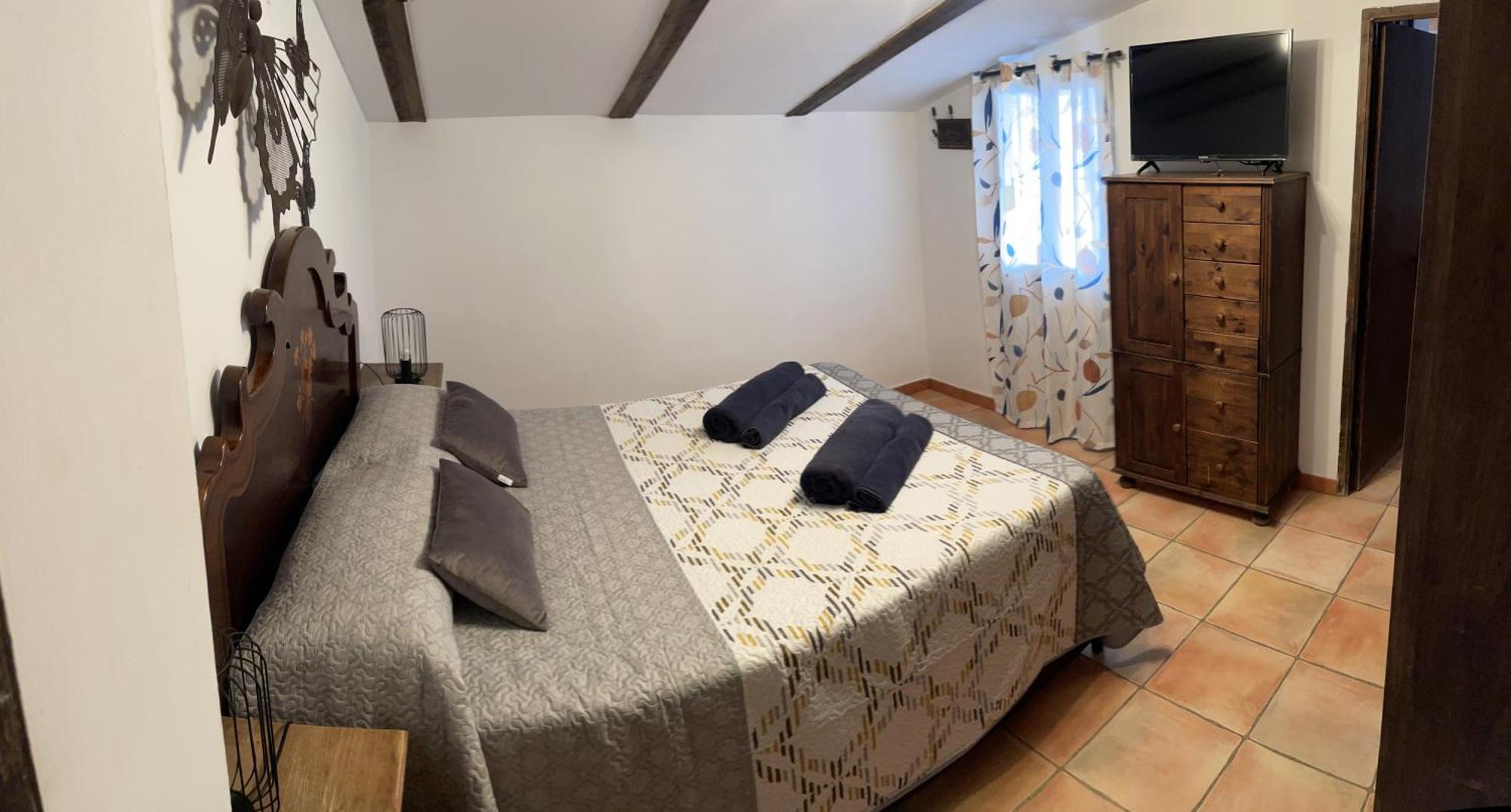 Esencia De Arcos Apartment อาร์กอส เดลา ฟรอนเตรา ภายนอก รูปภาพ