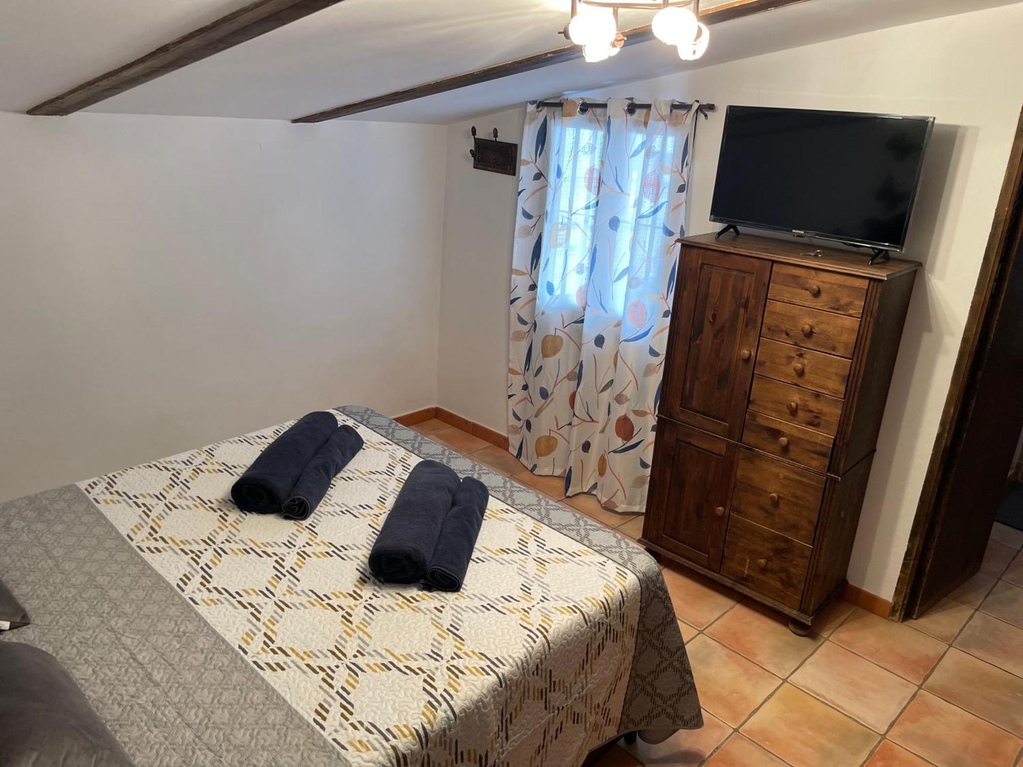Esencia De Arcos Apartment อาร์กอส เดลา ฟรอนเตรา ภายนอก รูปภาพ